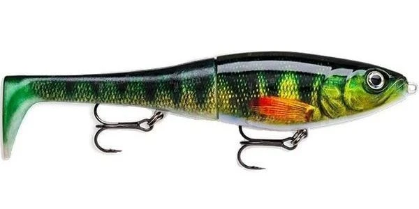 Воблер Rapala X-RAP Peto 200SS XRPT20-PEL фото