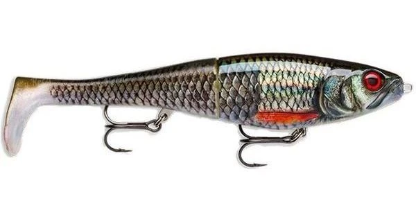 Воблер Rapala X-RAP Peto 200SS XRPT20-ROL фото