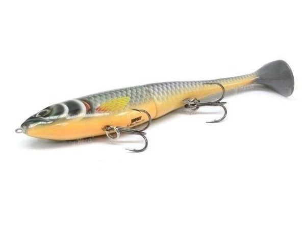 Воблер Rapala X-RAP Peto фото