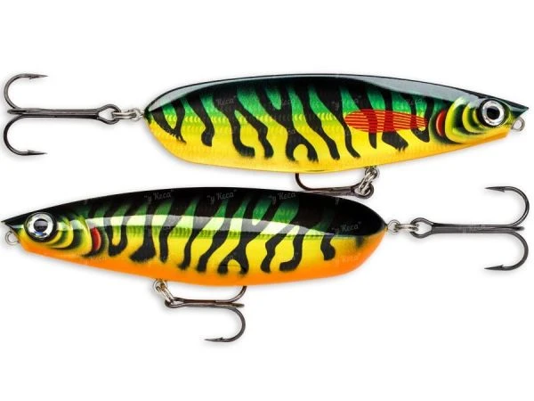 Воблер Rapala X-RAP Scoop 140S XRSCP14 HTIP 14см фото