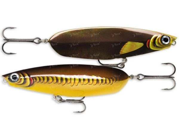 Воблер Rapala X-RAP Scoop 140S XRSCP14 MRC 14см фото