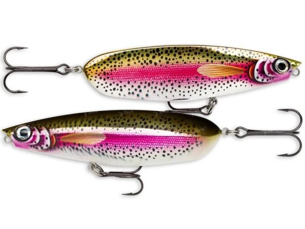 Воблер Rapala X-RAP Scoop 140S XRSCP14 RTL 14см фото
