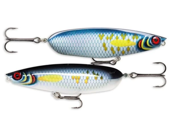 Воблер Rapala X-RAP Scoop 140S XRSCP14 SCRB 14см фото
