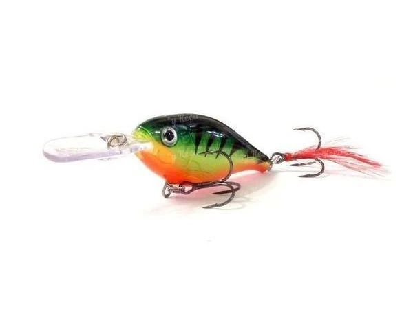 Воблер Rapala X-RAP Shad Rap фото