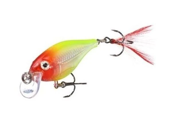 Воблер Rapala X-RAP Shad Shallow фото