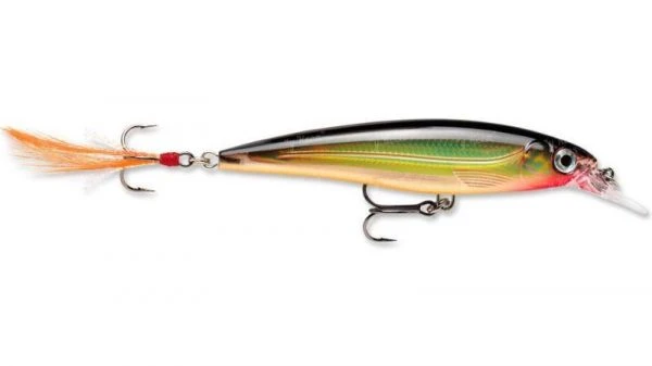 Воблер Rapala X-RAP 120Sp G фото