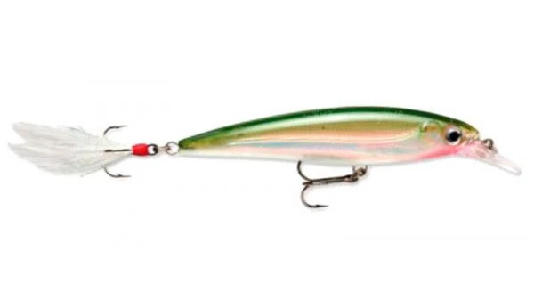 Воблер Rapala X-RAP 120Sp OG фото