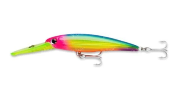 Воблер Rapala X-Rap Magnum XRMAG10 PSYP фото