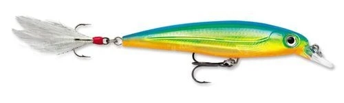 Воблер Rapala X-RAP XR08 PRT фото