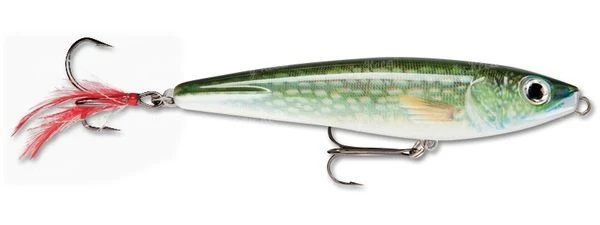 Воблер Rapala X-RAP Subwalk фото