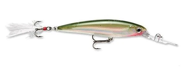 Воблер Rapala X-RAP Deep XRD10-OG фото