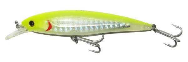 Воблер Ryobi Fini 80F R001 фото