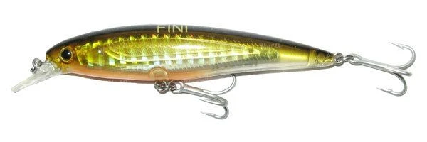 Воблер Ryobi Fini 80F R002 фото