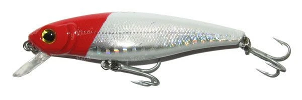 Воблер Ryobi Joy 80F R003 фото