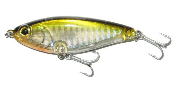 Воблер Ryobi Legacy 65S R002  фото