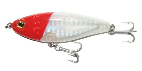 Воблер Ryobi Legacy 65S R003 фото