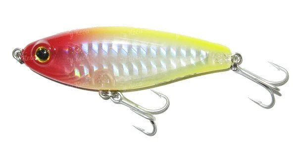 Воблер Ryobi Legacy 65S R004 фото