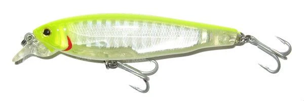 Воблер Ryobi Lethal 70Sp R001 фото