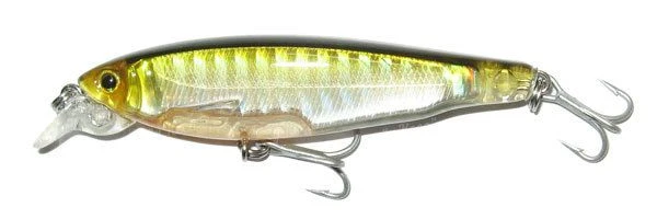 Воблер Ryobi Lethal 70Sp R002 фото