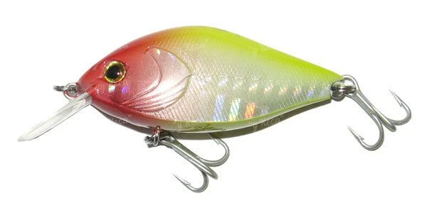 Воблер Ryobi Ruby 50F R004 фото