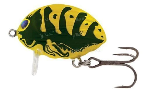 Воблер Salmo Lil Bug BG2-WSP фото