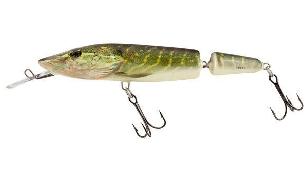 Воблер Salmo Pike PE11JF RPE фото