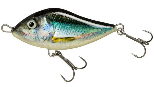 Воблер Salmo Slider SD10F HLS фото