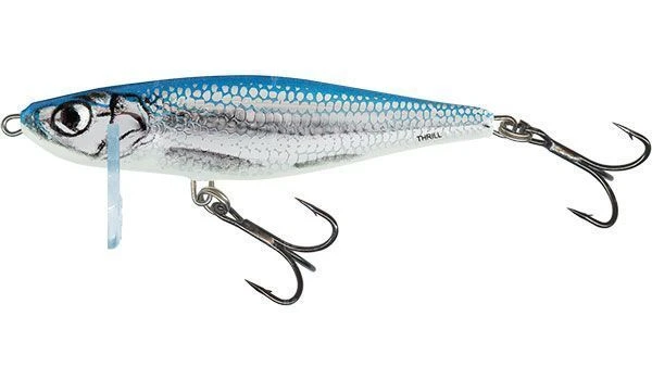 Воблер Salmo Thrill TH7 BF фото