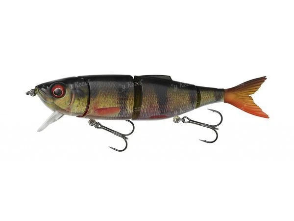Воблер Savage 3D 4Play V2 Liplure 135SF 03-Perch фото