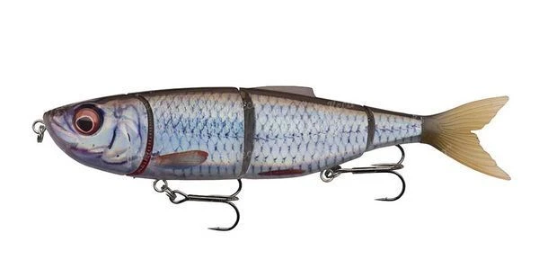 Воблер Savage 3D 4Play V2 Swim&amp;Jerk 200SS 02-Roach фото