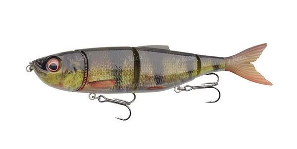Воблер Savage 3D 4Play V2 Swim&Jerk 200SS 03-Perch фото