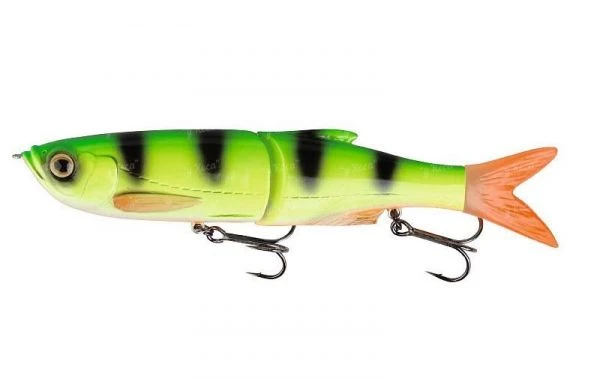 Воблер Savage Gear 3D Bleak 165SS Glide Swimmer 05-Firetiger фото