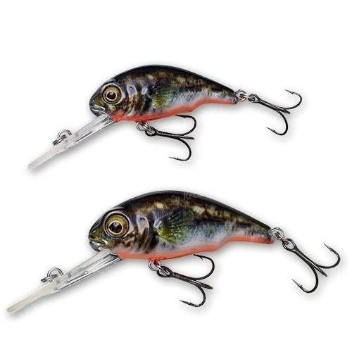 Воблер Savage Gear 3D Goby Crank 40F фото