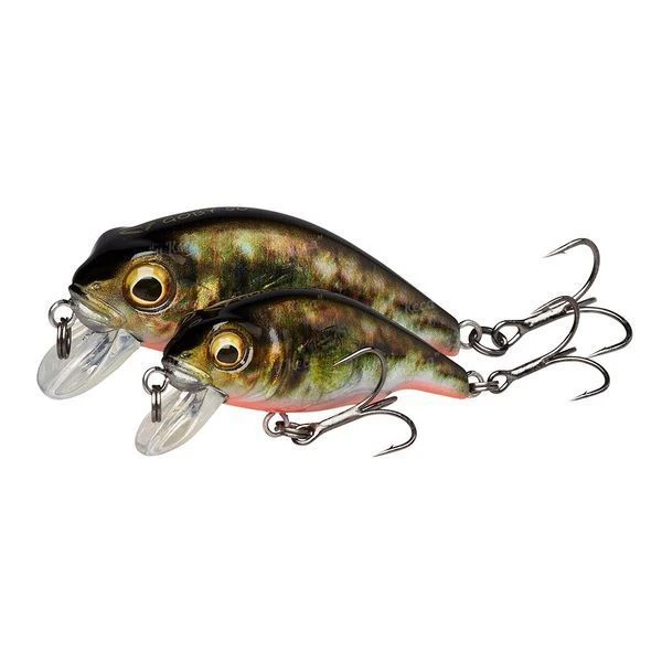 Воблер Savage Gear 3D Goby Crank SR фото