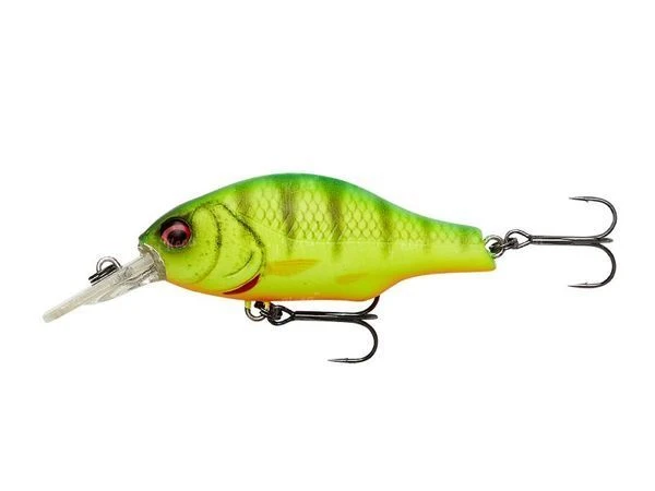 Воблер Savage Gear 3D Gravity Crank MR 58F Firetiger фото