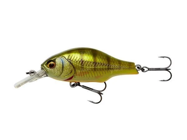 Воблер Savage Gear 3D Gravity Crank MR 58F Perch фото