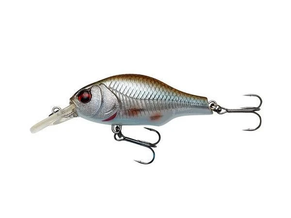 Воблер Savage Gear 3D Gravity Crank MR 73F Roach фото