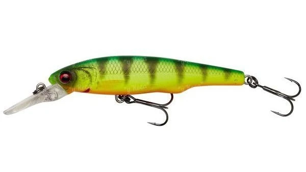 Воблер Savage Gear 3D Gravity Twitch MR 67Sp Firetiger фото