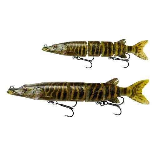 Воблер Savage Gear 3D Hard Pike фото