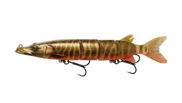 Воблер Savage Gear 3D Hard Pike 200SS Red Belly Pike фото