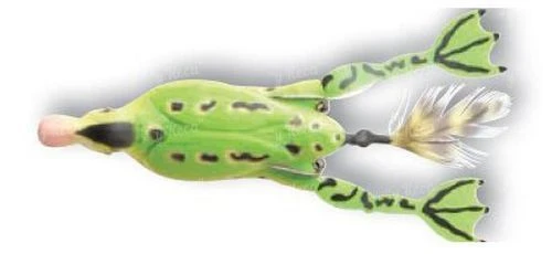 Воблер Savage Gear 3D Hollow Duckling weedless 100F 40г 02-Fruck фото