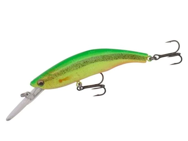Воблер Savage Gear 3D Minnow Diver 75Sf фото