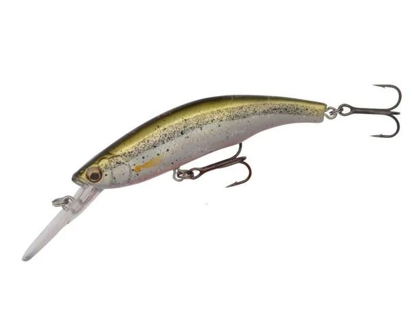 Воблер Savage Gear 3D Minnow Diver 95Sf фото