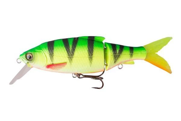 Воблер Savage Gear 3D Roach Lipster 130SF 05-Firetiger фото