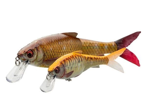 Воблер Savage Gear 3D Roach Lipster фото