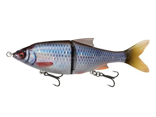 Воблер Savage Gear 3D Roach Shine Glider 180SS 01-Roach фото