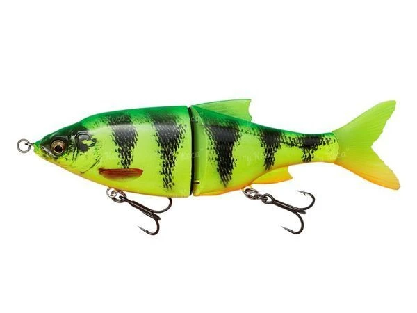 Воблер Savage Gear 3D Roach Shine Glider 135SS 05-Firetriger фото