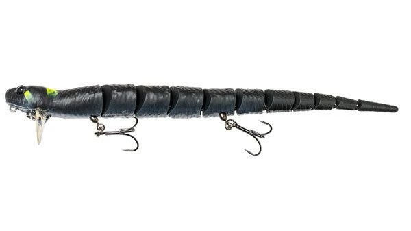 Воблер Savage Gear 3D Snake 200F фото