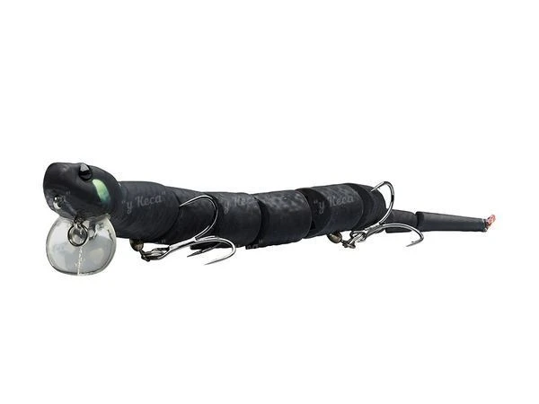 Воблер Savage Gear 3D Snake 200F фото