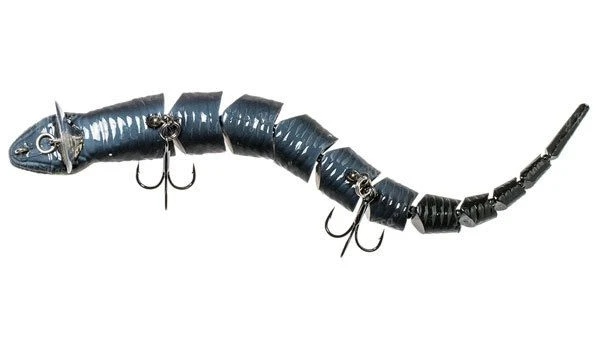 Воблер Savage Gear 3D Snake 200F фото